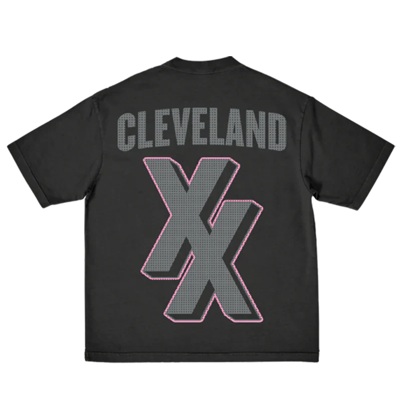 mgk x Cleveland Browns Tee - Image 4