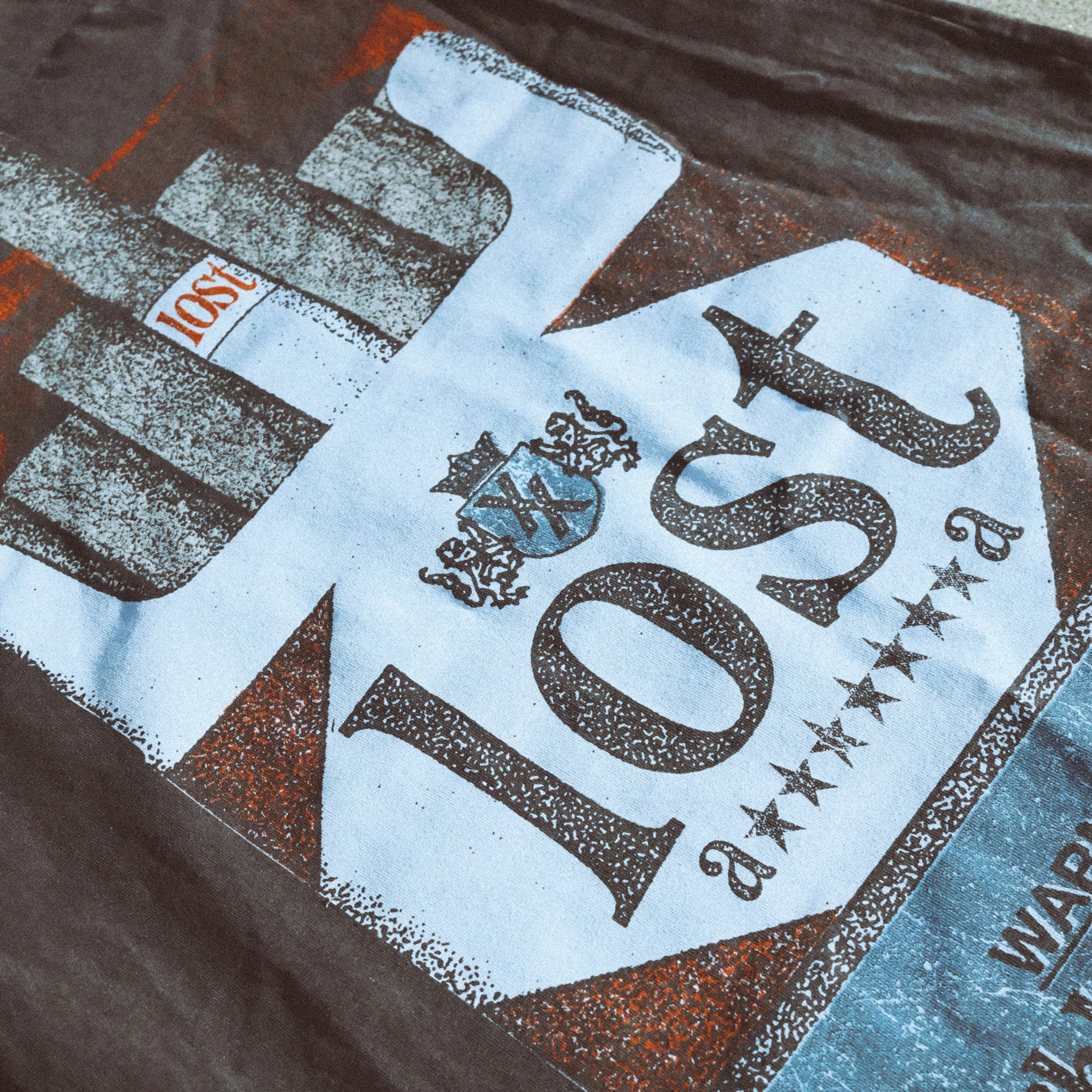 smoking kills tee - Image 3